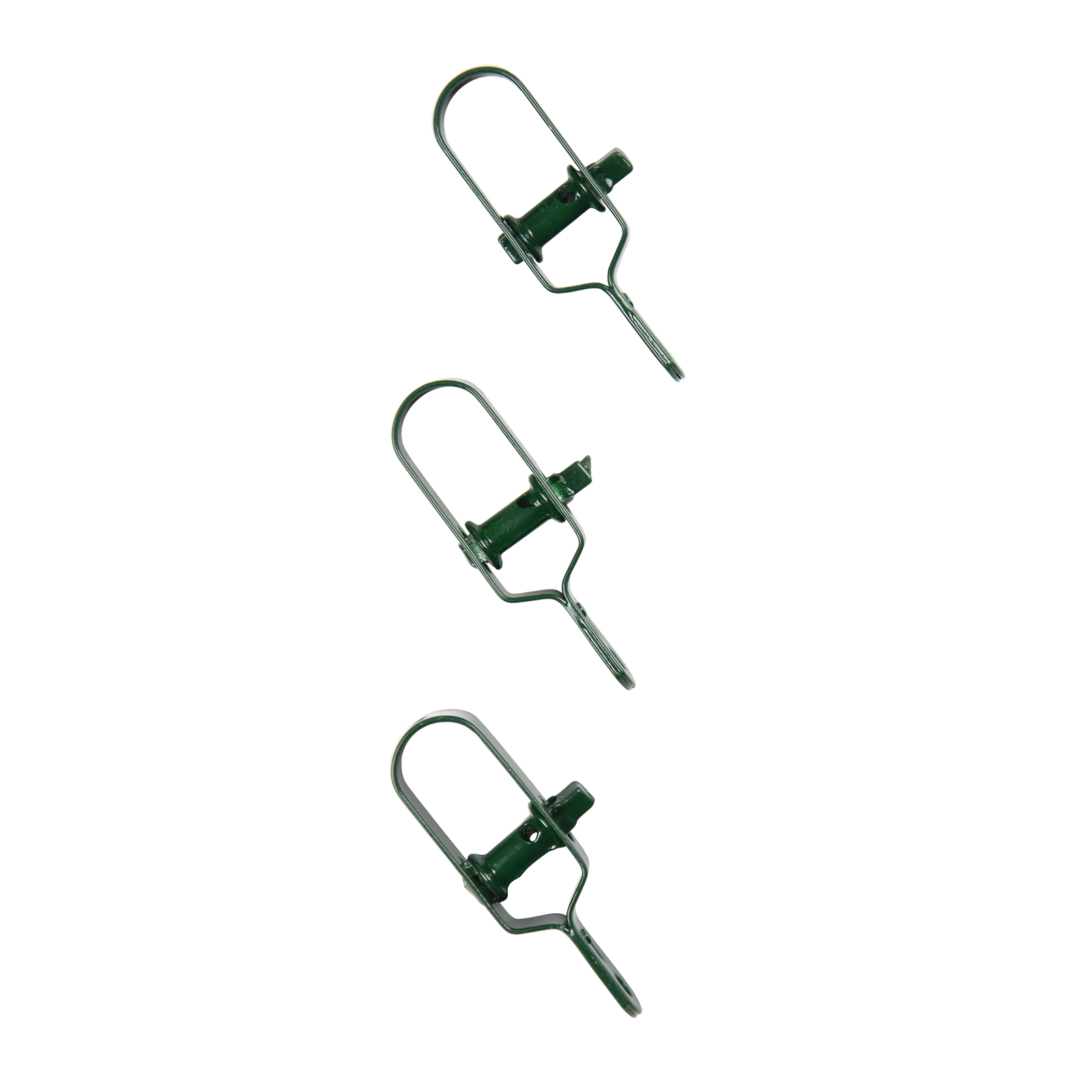 HORI Maschendrahtzaun Komplett Set Maschendraht Gehege Drahtzaun Gartenzaun Zaun