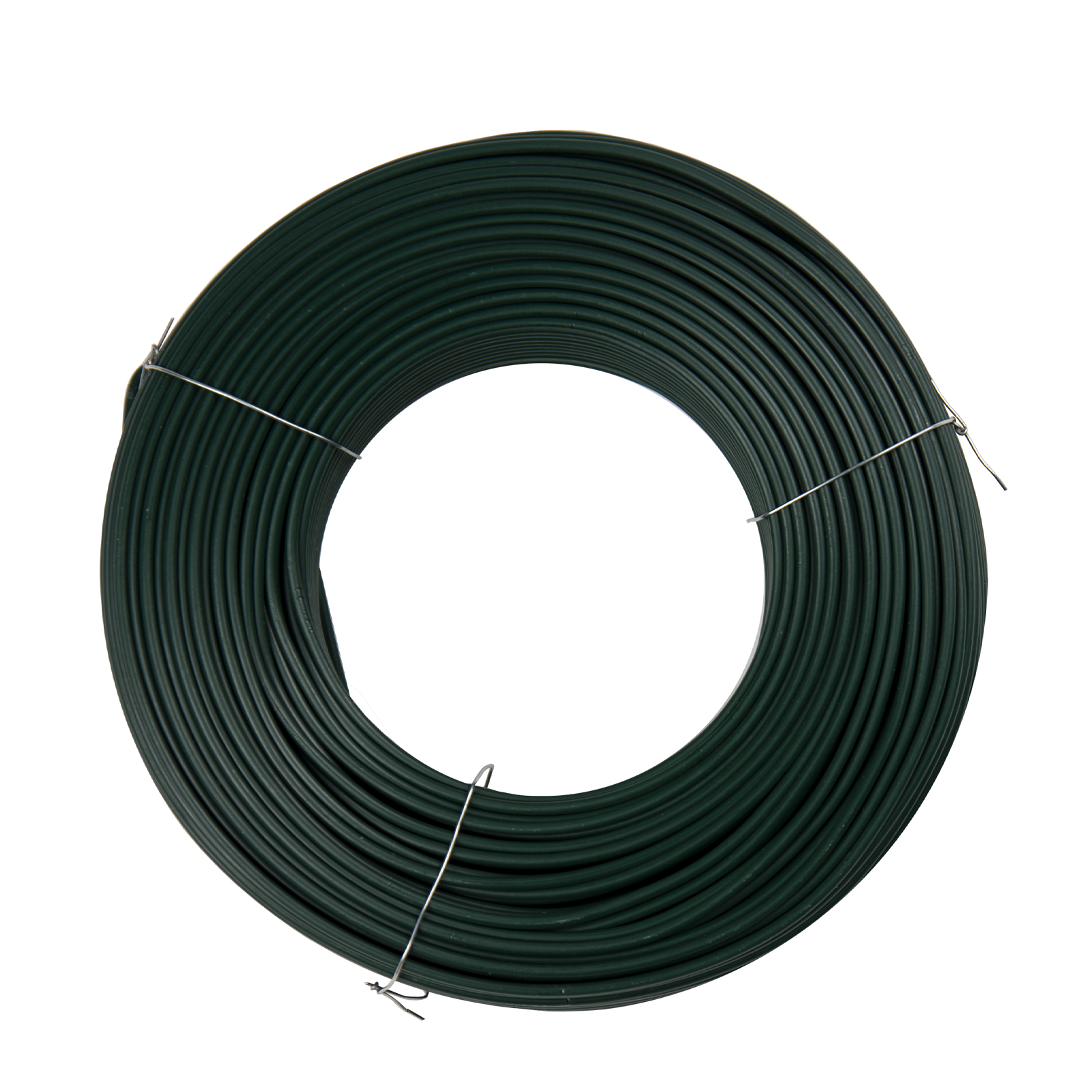 HORI Maschendrahtzaun Komplett Set Maschendraht Gehege Drahtzaun Gartenzaun Zaun