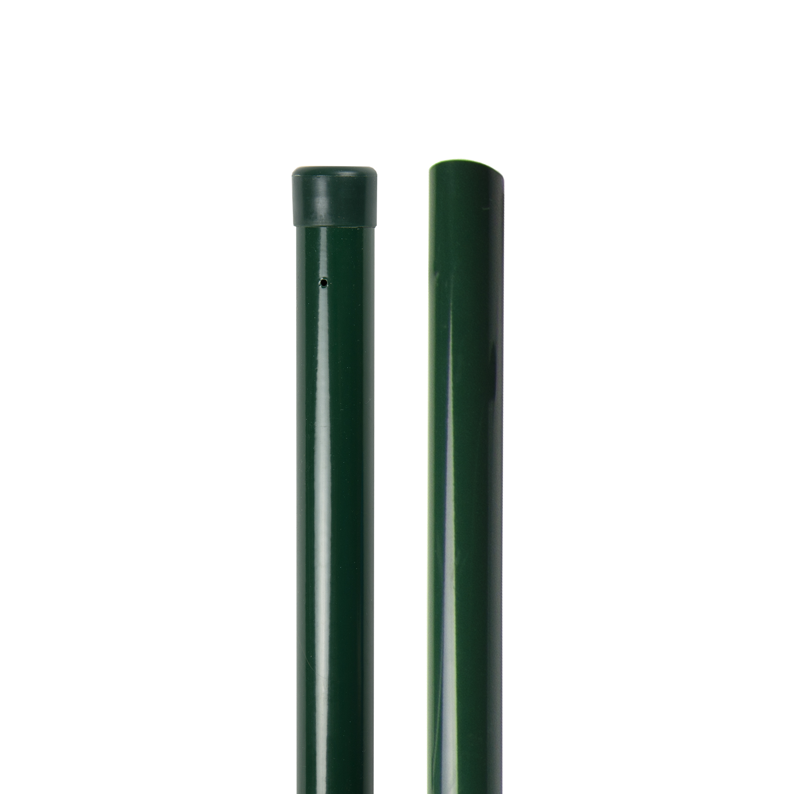HORI Maschendrahtzaun Komplett Set Maschendraht Gehege Drahtzaun Gartenzaun Zaun