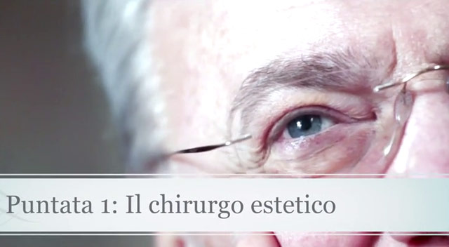 A tu per tu col chirurgo estetico