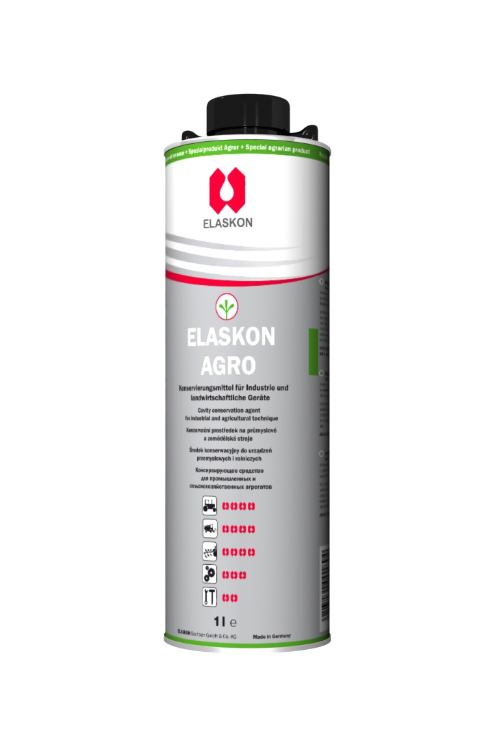 ELASKON AGRO 1L