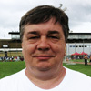 Igor Mitronin REGIONAL DIRECTOR, EASTERN EUROPE