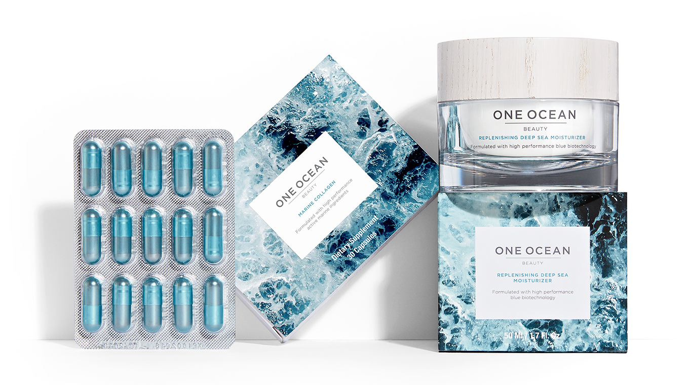 One Ocean Beauty Positive Luxury