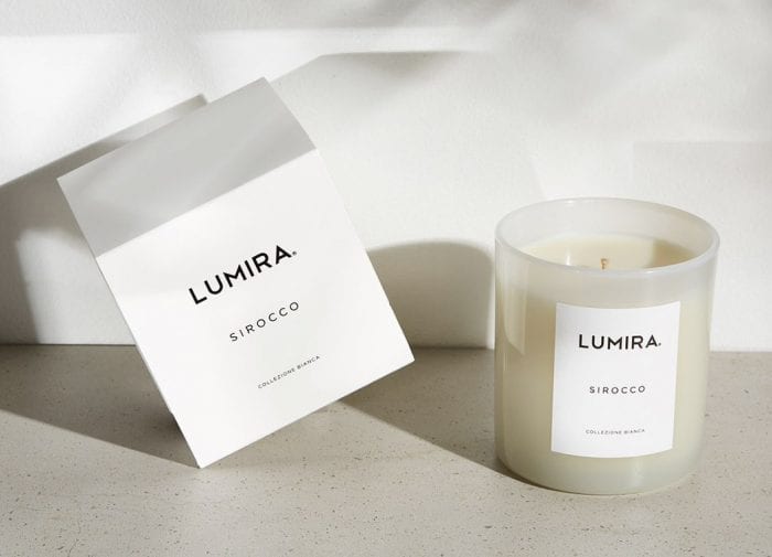 The best candles to gift this festive season