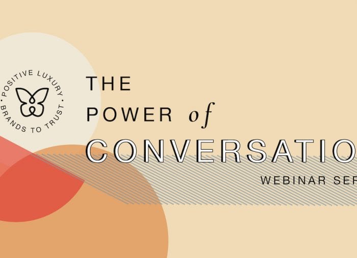 In case you missed it: Watch The Power of Conversation