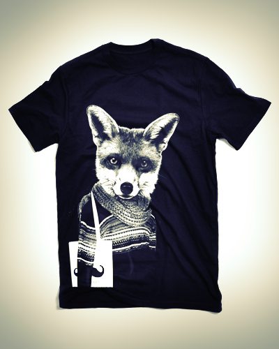 Fuchs the world