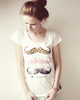 Tripplemoustache