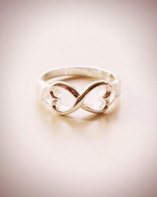 Infinity Ring