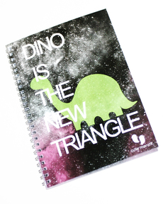 Dino is the new Triangle Block