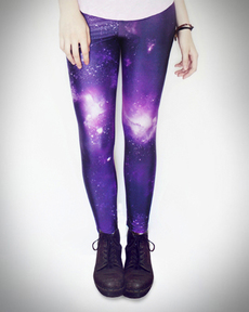 Galaxy Leggings