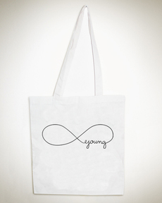 Forever Young Tote