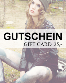 Gutschein