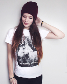 Unicorn Top