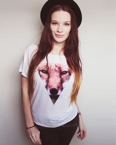 Fox Shirt