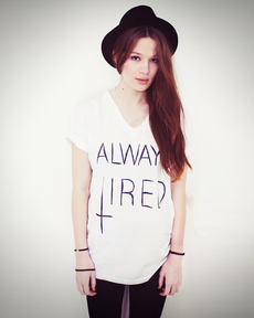 Always Tired