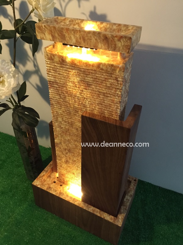 faux granite stone and wood finishing floor standing water faux granite stone and wood finishing floor standing water