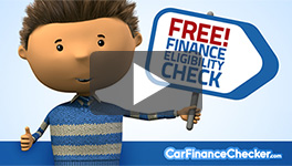 Car Finance Checker Video