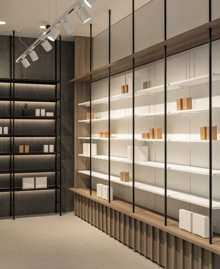 Polo Estudio Farmacia Fontaneda Vitoria - Gasteiz