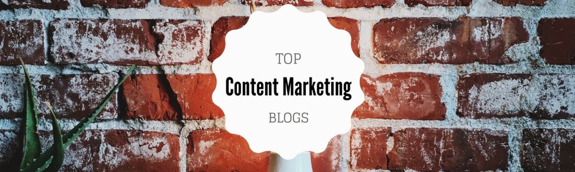Copy of Content Marketing Blogs