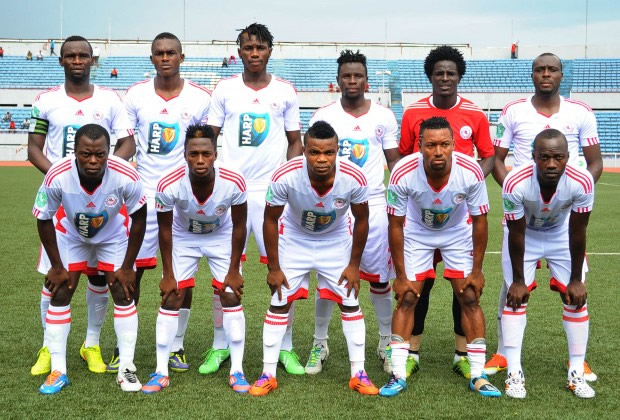 NPFL UPDATE: Pillars And Rangers For Gold Cup Tournament