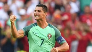 Ronaldo