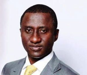 Uche Ogah
