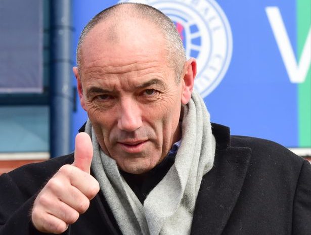 Paul le guen