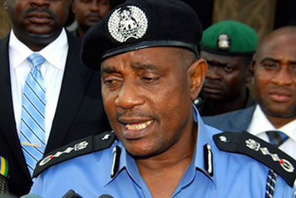 Ex-IGP Arase described as lies that 19 assorted vehicles belonging to the police were recovered from him, saying some are bent on tarnishing his image.