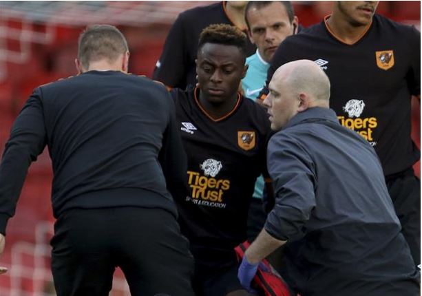 Moses Odubajo