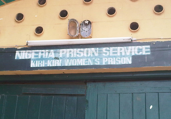 Female Prison Officer Who Smuggles Alcohol Into Prison Gets The Sack