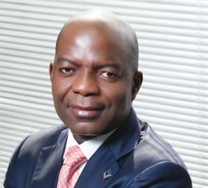 Alex Otti