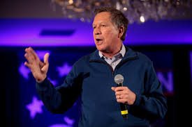 Kasich