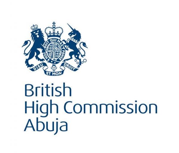 British High commission