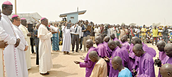 Religion activities good for mental health – Psychiatrist