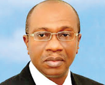 emefiele CBN Governor, Mr. Godwin Emefiele