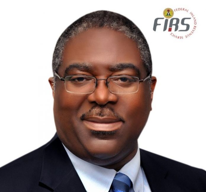 tunde-fowler FIRS boss, Tunde Fowler