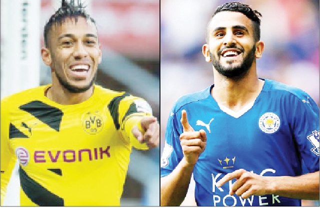 aubameyang-mahrez Aubameyang, Mahrez