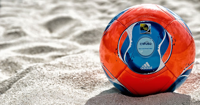 beach-soccer Beach-Soccer