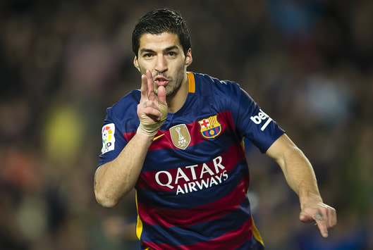 luis-suarez Luis Suarez