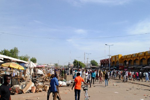NIGERIA-UNREST-ATTACK
