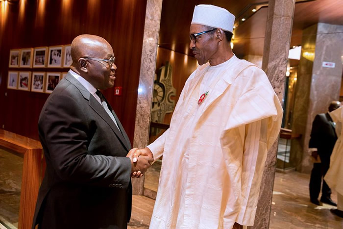 nana-akufo-addo-visits-buhari3
