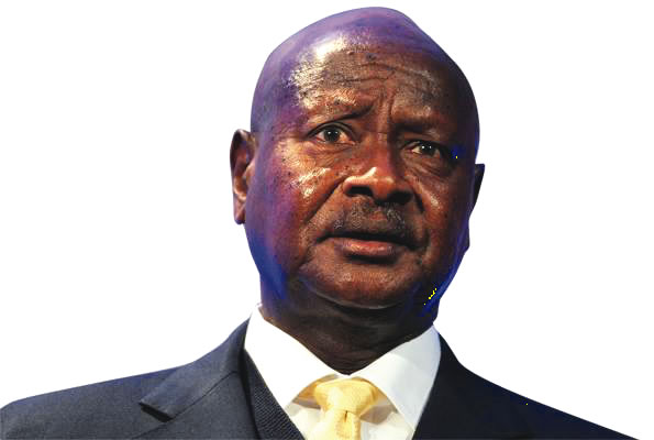 uganda-president-yoweri-museveni Uganda President Yoweri Museveni