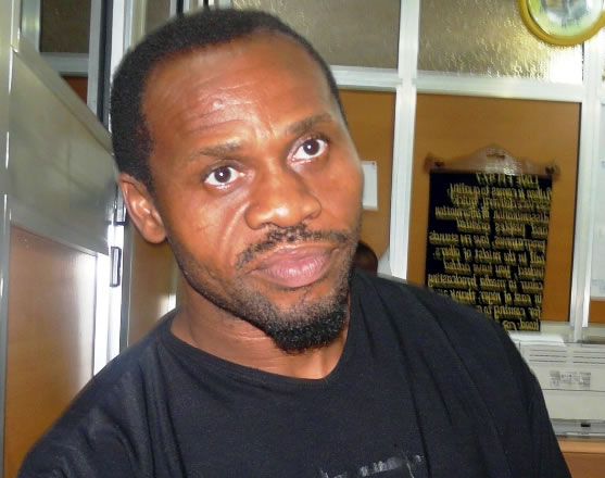 Ezeugo Wants FG To Stop Funding NFF