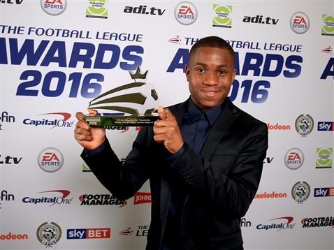 ademola-lookman Ademola Lookman