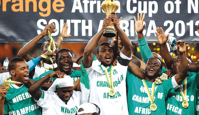 AFCON