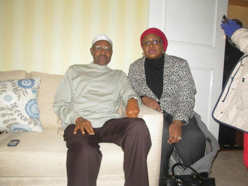 Image result for buhari