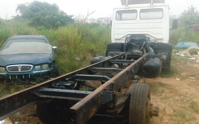 oil hawker killed by assailant