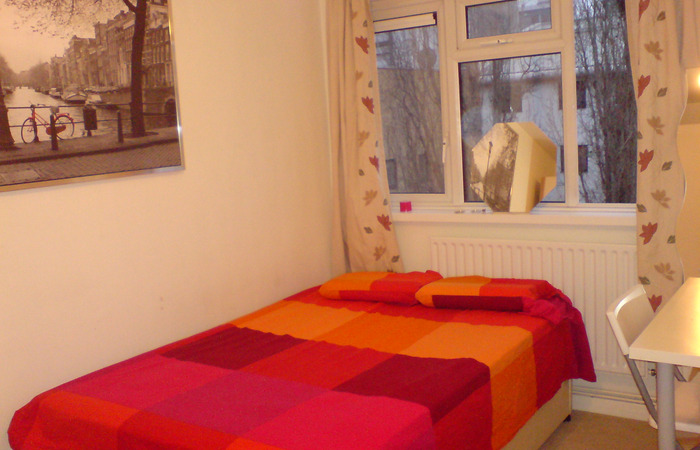 Casa psr 3