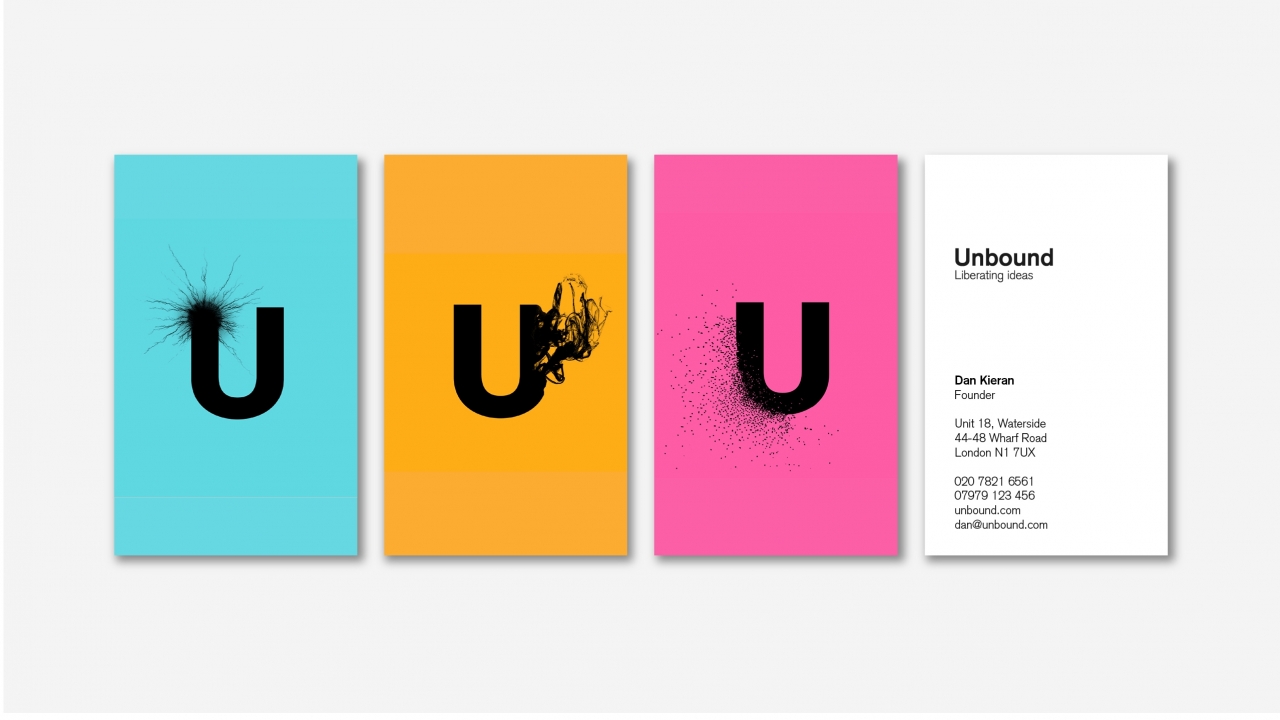 Liberating ideas for an innovative publishing business