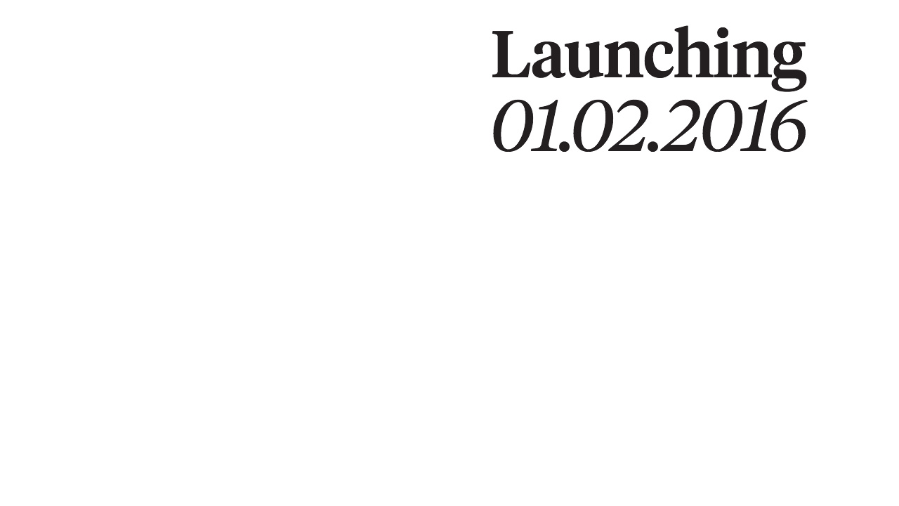 Launching